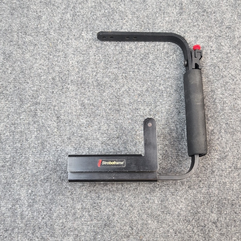 Stroboframe Camera Flip‎ Bracket 310-900